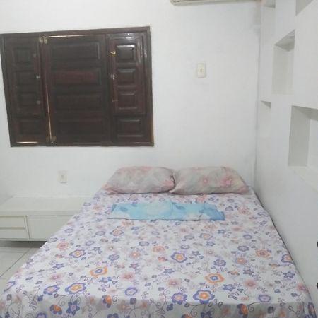 Hostel Morais Praia Maceió Extérieur photo