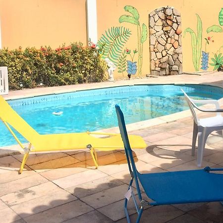 Hostel Morais Praia Maceió Extérieur photo