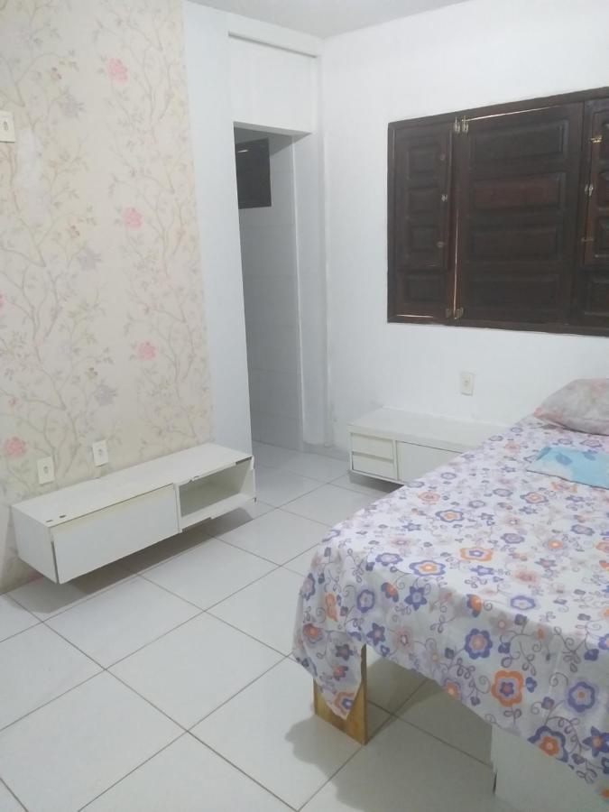 Hostel Morais Praia Maceió Extérieur photo