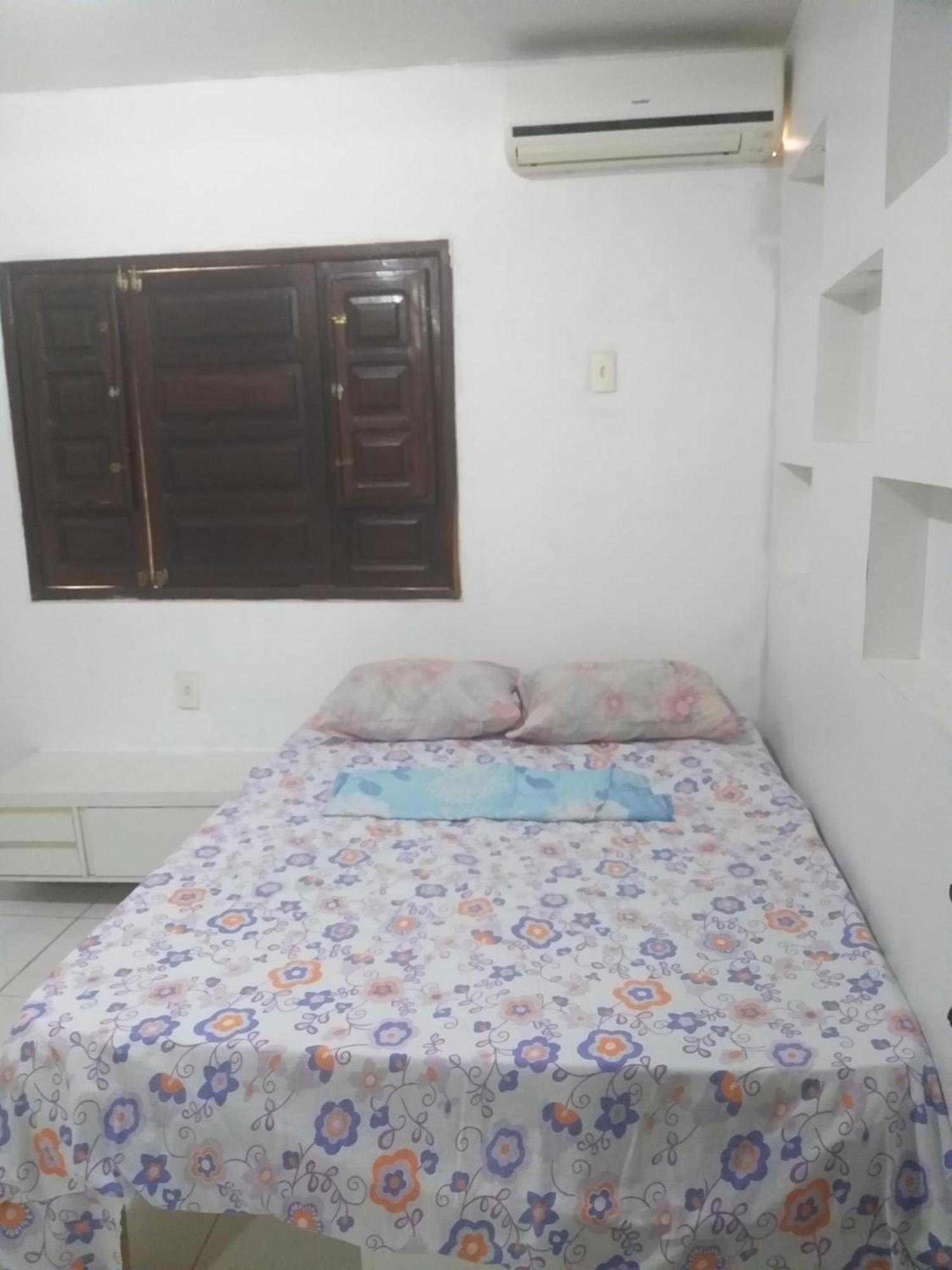 Hostel Morais Praia Maceió Extérieur photo