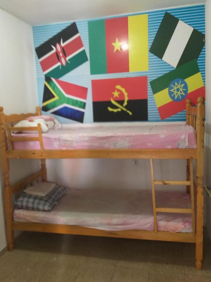 Hostel Morais Praia Maceió Extérieur photo