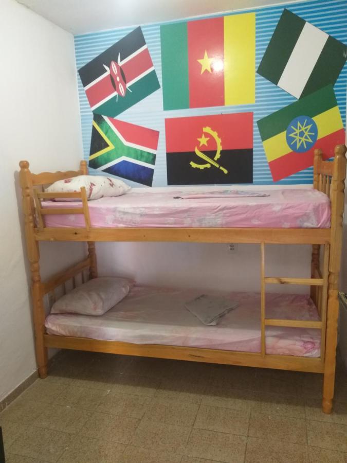 Hostel Morais Praia Maceió Extérieur photo