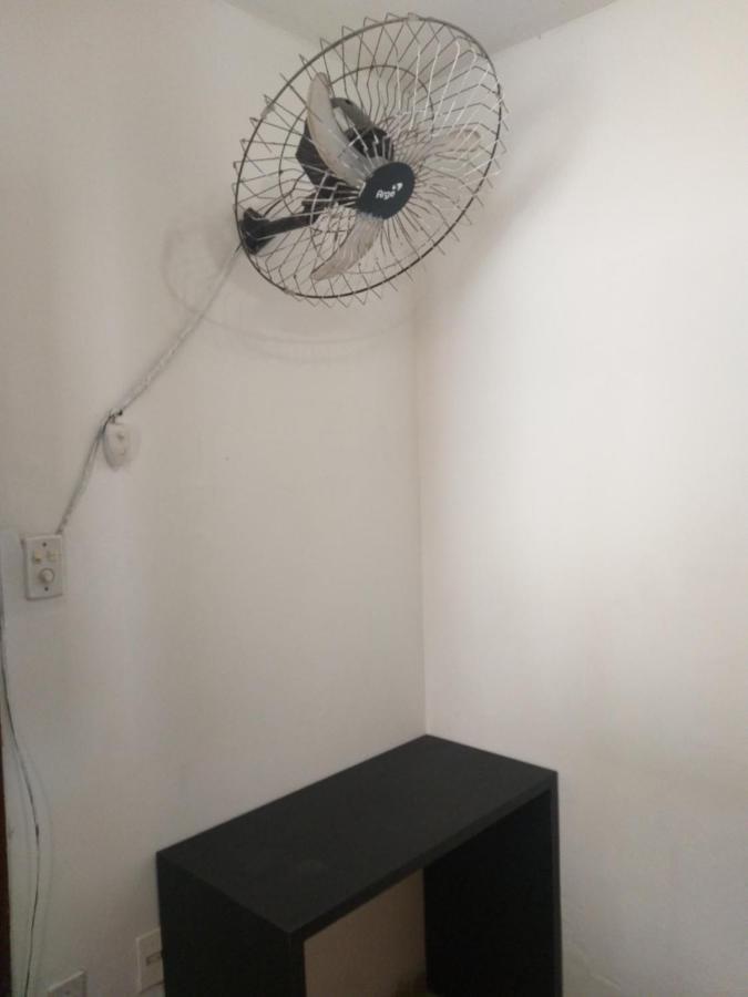 Hostel Morais Praia Maceió Extérieur photo
