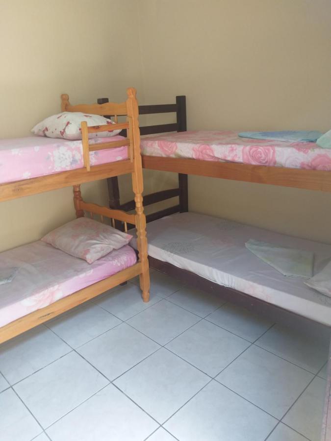 Hostel Morais Praia Maceió Extérieur photo