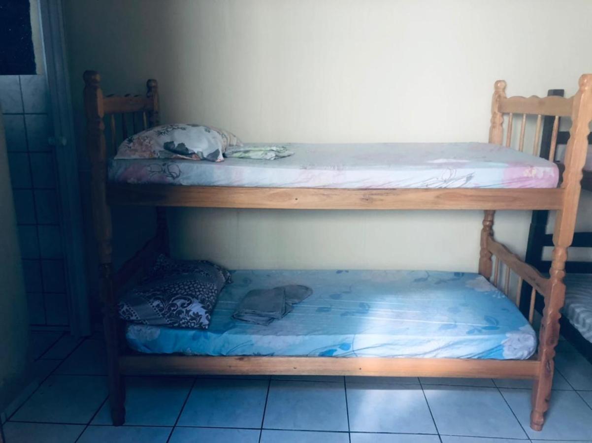 Hostel Morais Praia Maceió Extérieur photo