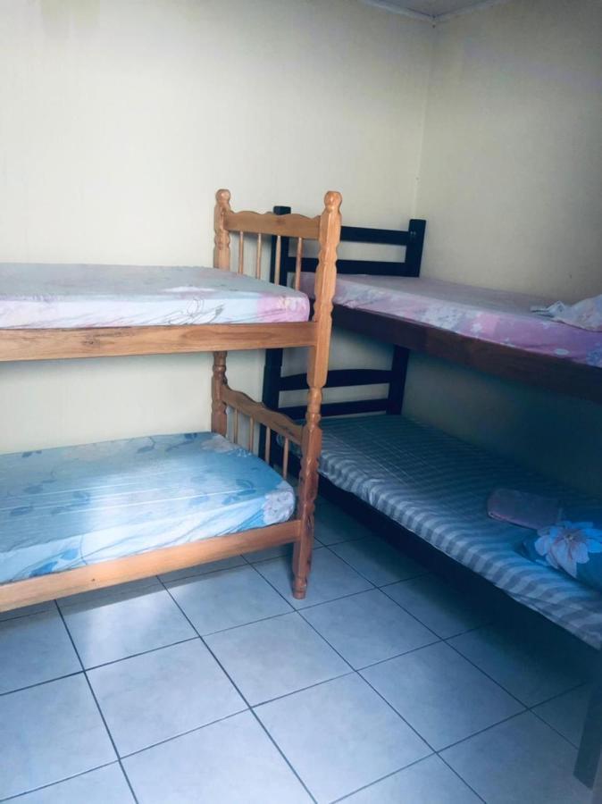Hostel Morais Praia Maceió Extérieur photo