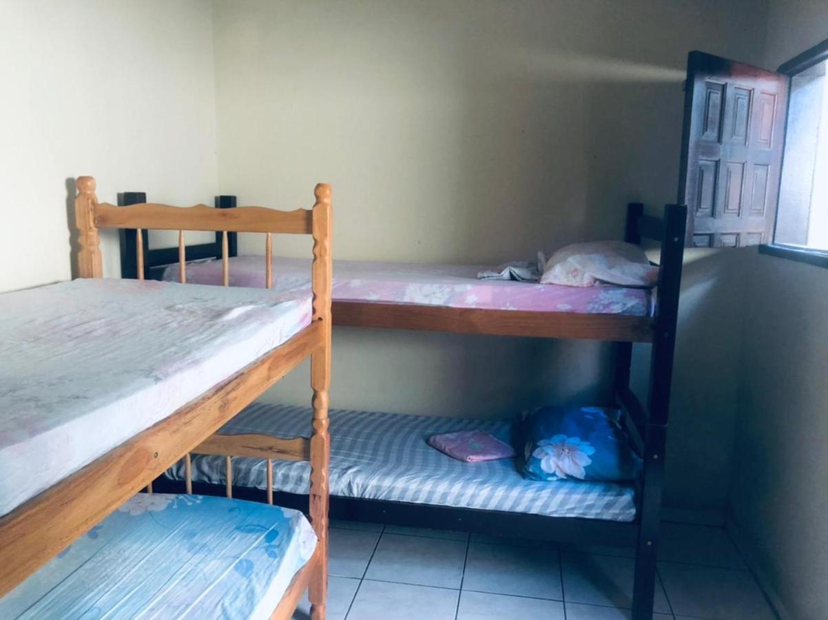 Hostel Morais Praia Maceió Extérieur photo