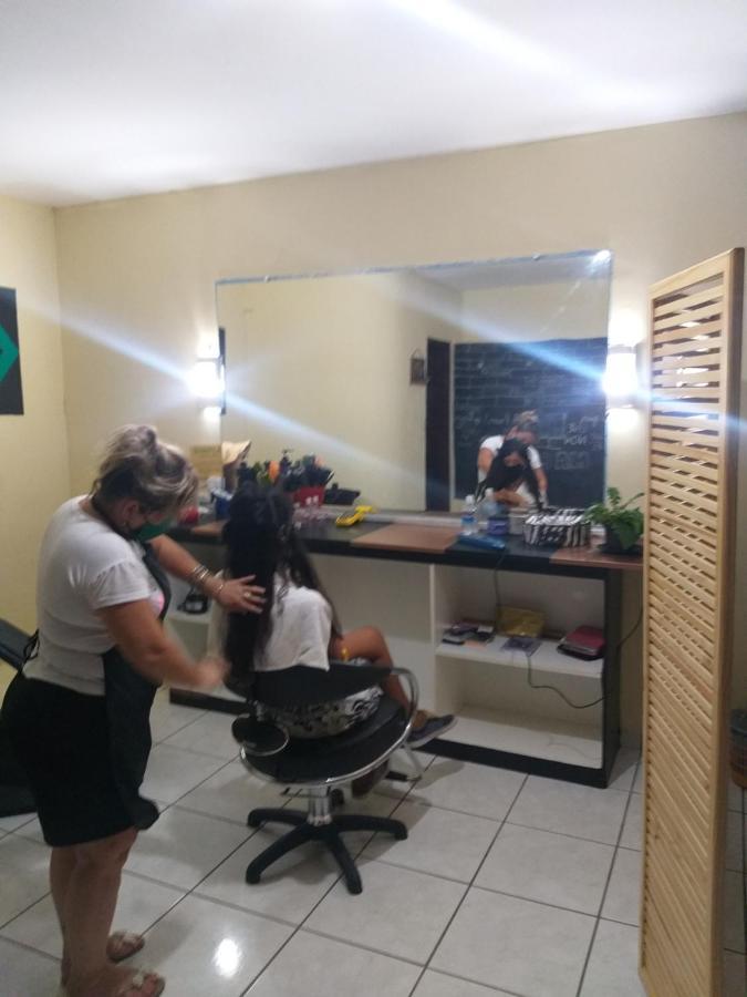 Hostel Morais Praia Maceió Extérieur photo