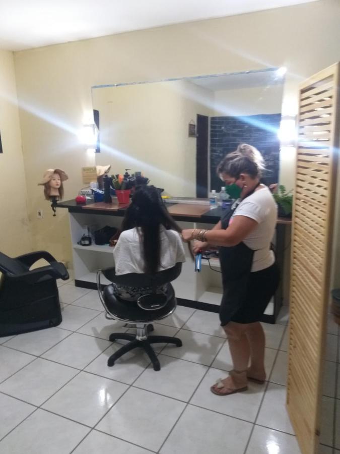 Hostel Morais Praia Maceió Extérieur photo
