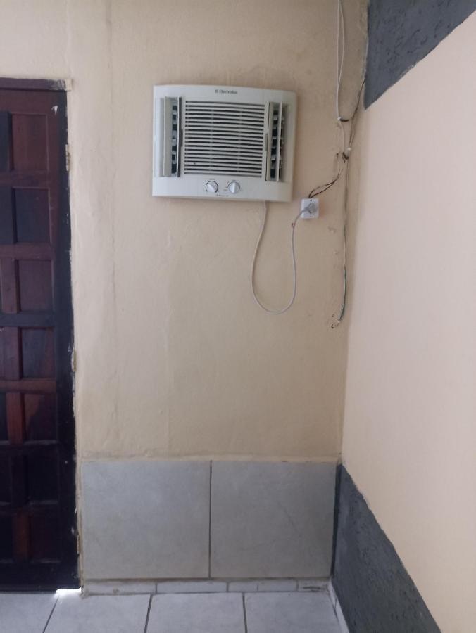 Hostel Morais Praia Maceió Extérieur photo