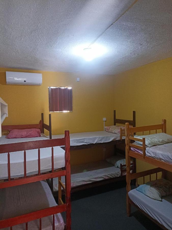 Hostel Morais Praia Maceió Extérieur photo