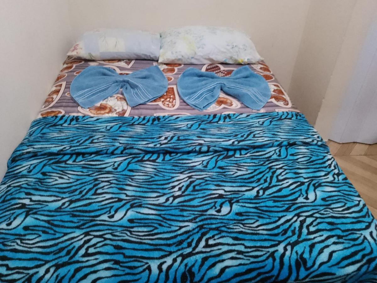 Hostel Morais Praia Maceió Extérieur photo