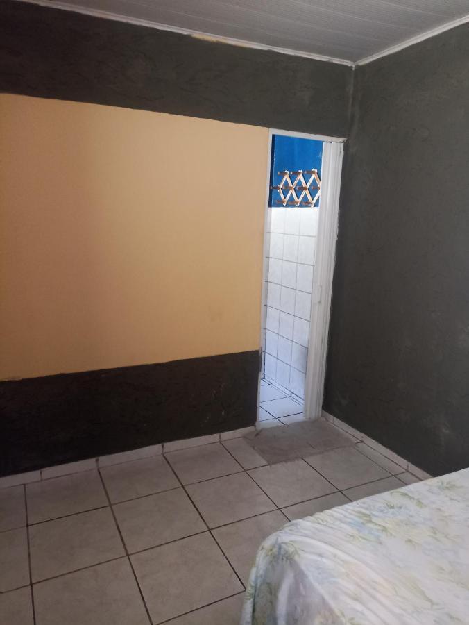 Hostel Morais Praia Maceió Extérieur photo