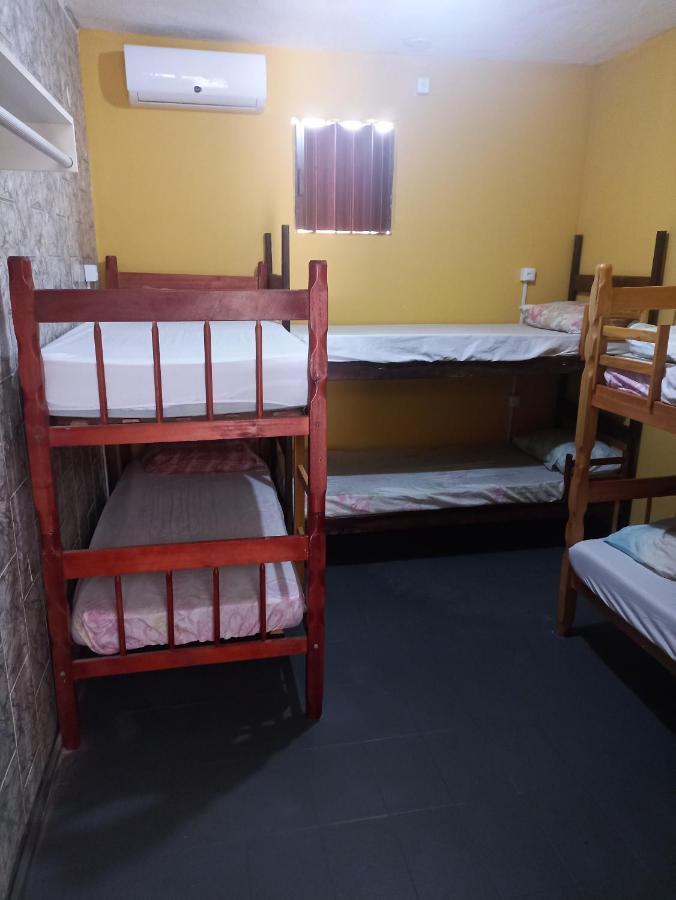 Hostel Morais Praia Maceió Extérieur photo