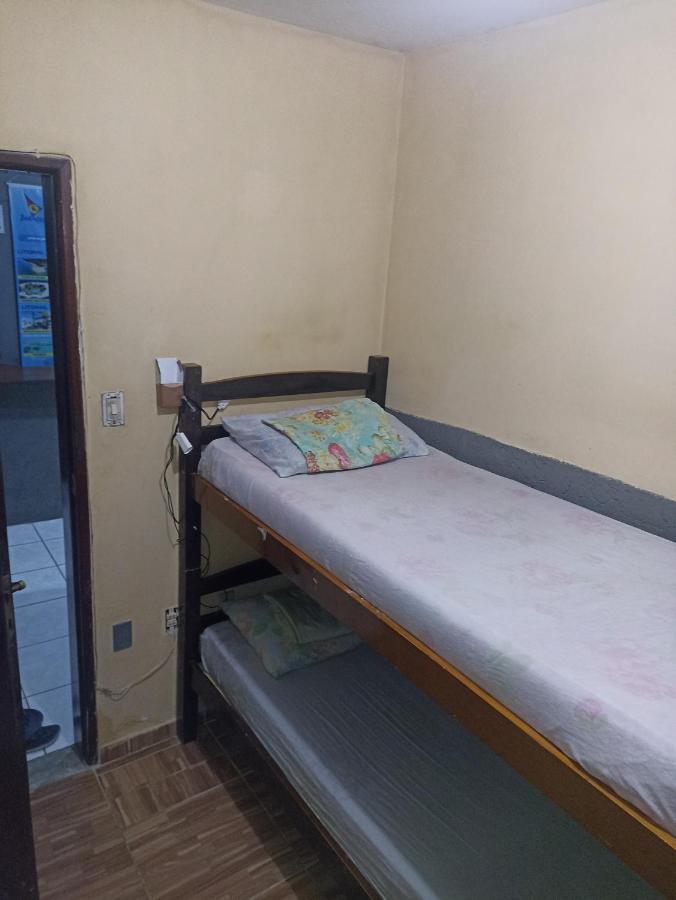 Hostel Morais Praia Maceió Extérieur photo