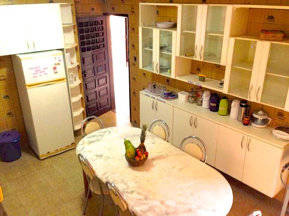 Hostel Morais Praia Maceió Extérieur photo