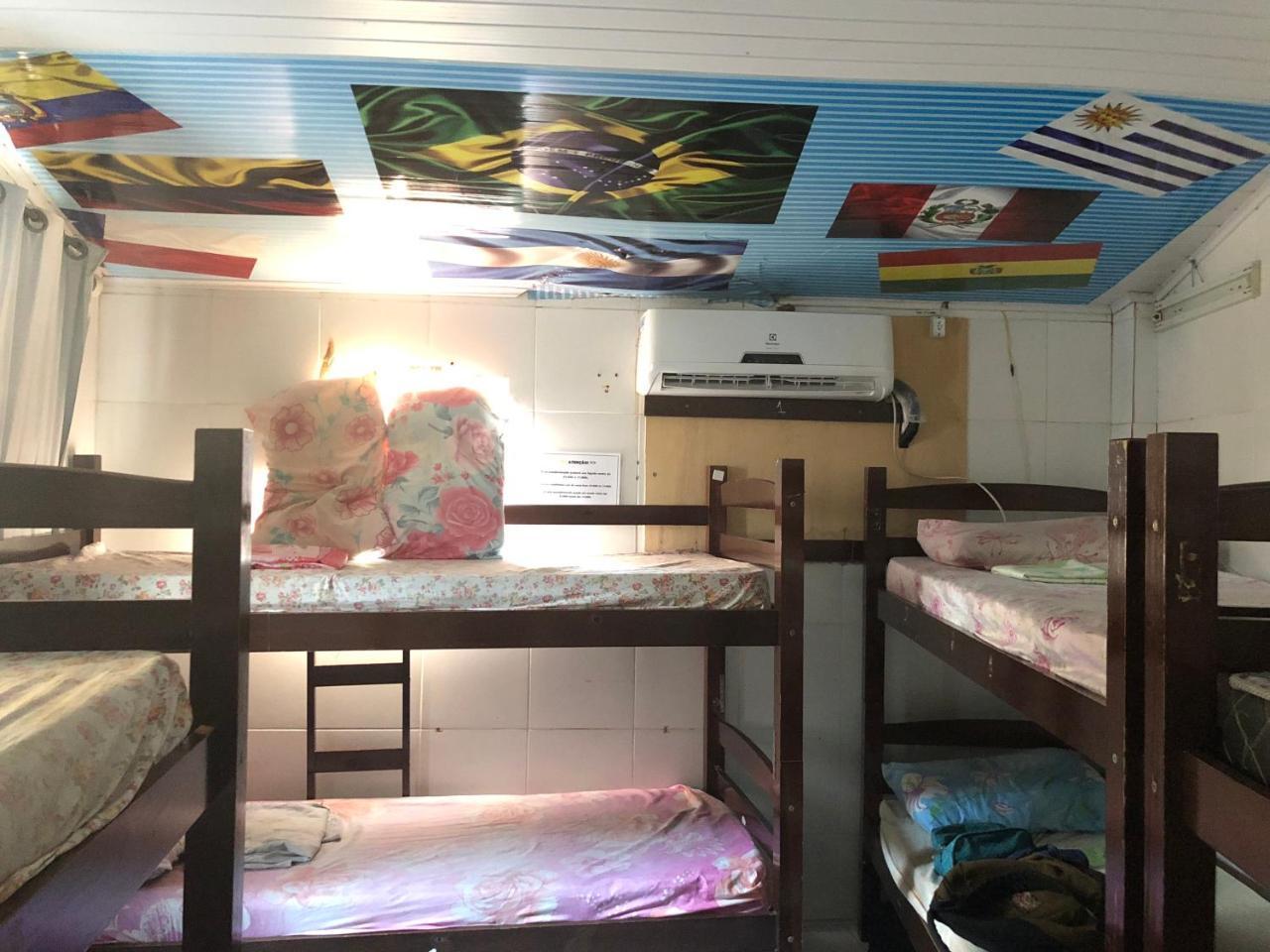 Hostel Morais Praia Maceió Extérieur photo