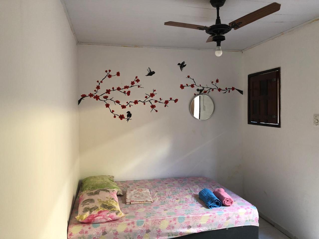 Hostel Morais Praia Maceió Extérieur photo