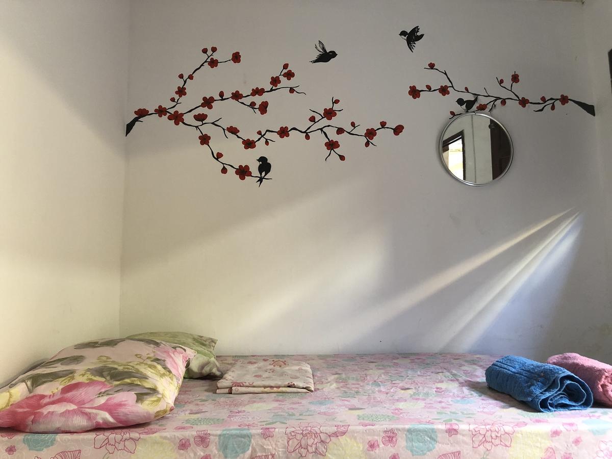 Hostel Morais Praia Maceió Extérieur photo
